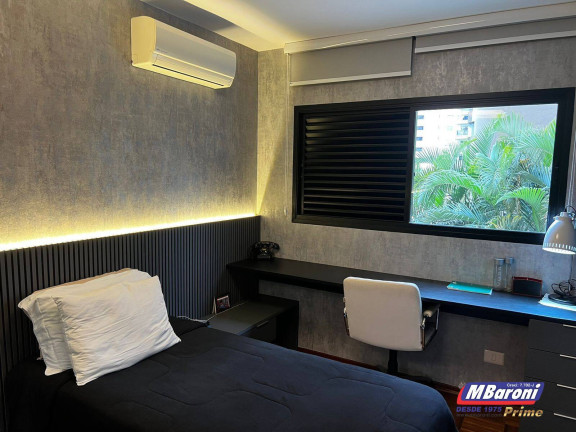 Imagem Apartamento com 3 Quartos para Alugar, 170 m² em Indianópolis - São Paulo Imagem Apartamento com 3 Quartos para Alugar, 170 m² em Indianópolis - São Paulo