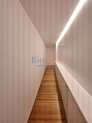 Imagem Apartamento com 3 Quartos à Venda, 240 m² em Leblon - Rio De Janeiro