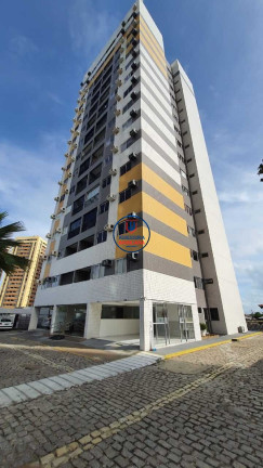 Imagem Apartamento com 2 Quartos à Venda ou Temporada, 57 m² em Petrópolis - Natal Imagem Apartamento com 2 Quartos à Venda ou Temporada, 57 m² em Petrópolis - Natal