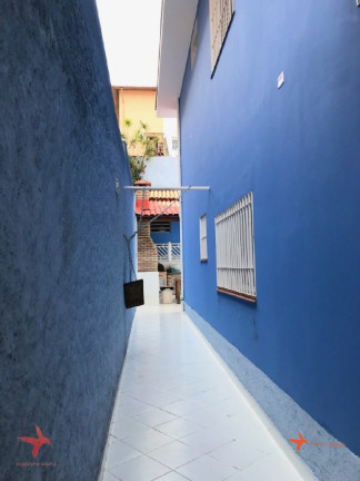 Imagem Casa com 3 Quartos à Venda, 173 m² em Jabaquara - São Paulo Imagem Casa com 3 Quartos à Venda, 173 m² em Jabaquara - São Paulo