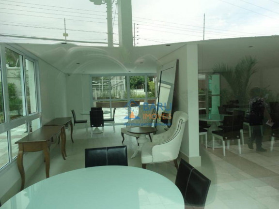 Imagem Apartamento com 4 Quartos à Venda, 203 m² em Santana - São Paulo