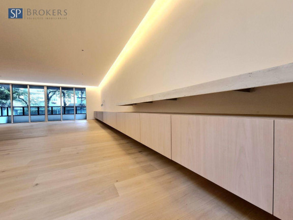 Imagem Apartamento com 3 Quartos à Venda, 211 m² em Itaim Bibi - São Paulo Imagem Apartamento com 3 Quartos à Venda, 211 m² em Itaim Bibi - São Paulo