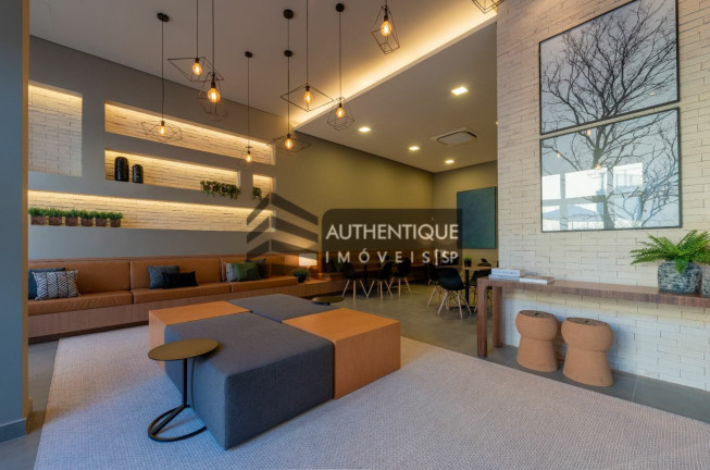 Imagem Imóvel com 1 Quarto à Venda, 25 m² em Pinheiros - São Paulo Imagem Imóvel com 1 Quarto à Venda, 25 m² em Pinheiros - São Paulo