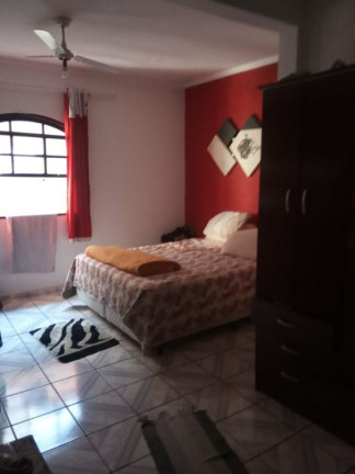 Imagem Sobrado com 4 Quartos à Venda, 200 m² em Jardim Itamarati - Poá