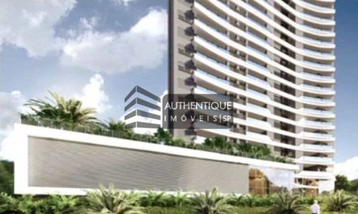 Imagem Apartamento com 2 Quartos à Venda, 79 m² em Jardim Das Perdizes - São Paulo Imagem Apartamento com 2 Quartos à Venda, 79 m² em Jardim Das Perdizes - São Paulo