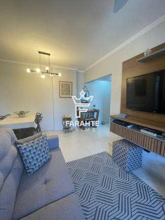 Imagem Apartamento com 2 Quartos à Venda, 60 m² em Canto Do Forte - Praia Grande Imagem Apartamento com 2 Quartos à Venda, 60 m² em Canto Do Forte - Praia Grande