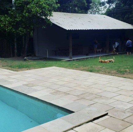 Imagem Chácara com 3 Quartos à Venda, 1 m² em Aldeia Dos Camarás - Camaragibe