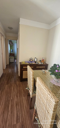 Imagem Apartamento com 3 Quartos à Venda, 65 m² em Jardim Das Vertentes - São Paulo Imagem Apartamento com 3 Quartos à Venda, 65 m² em Jardim Das Vertentes - São Paulo