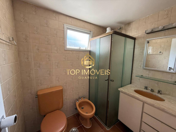 Imagem Apartamento com 4 Quartos à Venda, 125 m² em Pitangueiras - Guarujá Imagem Apartamento com 4 Quartos à Venda, 125 m² em Pitangueiras - Guarujá
