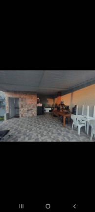 Imagem Chácara com 2 Quartos à Venda, 450 m² em Parque São Jerônimo - Americana