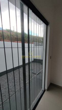 Imagem Casa com 3 Quartos à Venda, 100 m² em Sertão Do Maruim - São José Imagem Casa com 3 Quartos à Venda, 100 m² em Sertão Do Maruim - São José