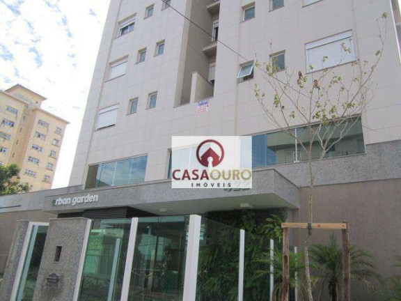 Apartamento com 3 Quartos à Venda, 73 m² em Graça - Belo Horizonte