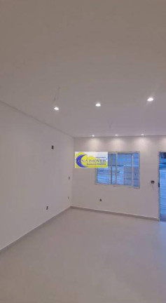 Imagem Casa com 4 Quartos à Venda, 250 m² em Rudge Ramos - São Bernardo Do Campo