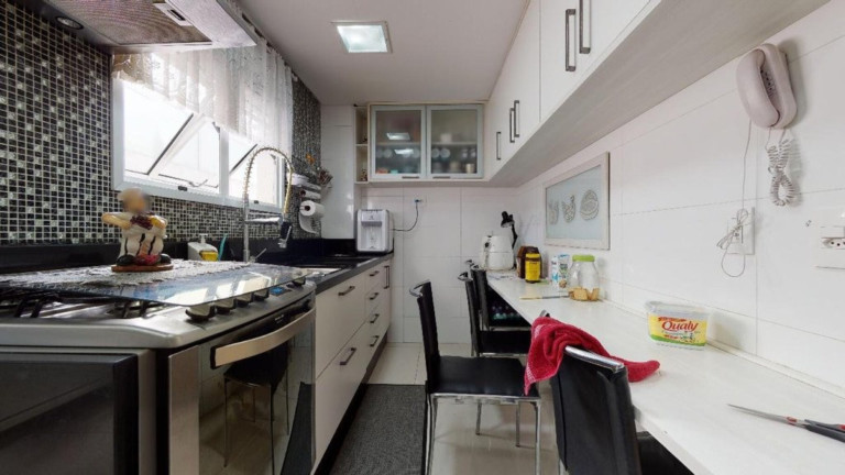 Imagem Apartamento com 3 Quartos à Venda, 96 m² em Bom Retiro - São Paulo Imagem Apartamento com 3 Quartos à Venda, 96 m² em Bom Retiro - São Paulo