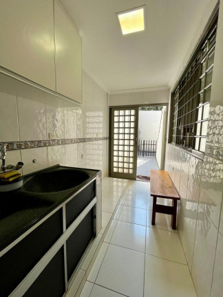 Imagem Casa com 3 Quartos à Venda, 200 m² em Jardim Real - Maringa