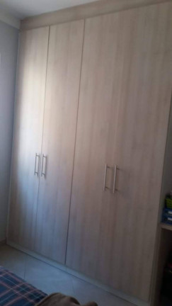 Imagem Apartamento com 3 Quartos à Venda, 79 m² em Alto Da Mooca - São Paulo