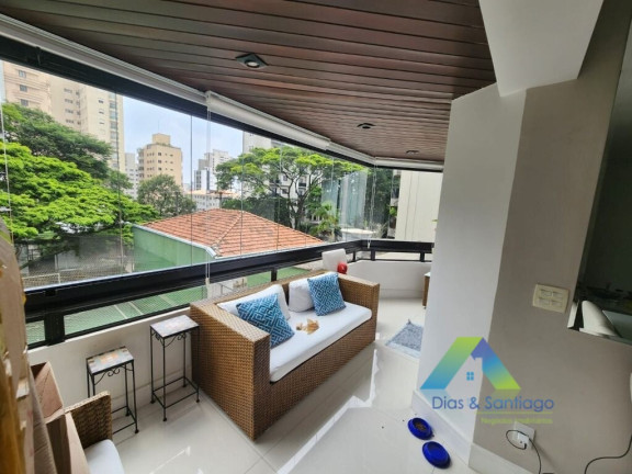 Imagem Apartamento com 3 Quartos à Venda, 105 m² em Planalto Paulista - São Paulo Imagem Apartamento com 3 Quartos à Venda, 105 m² em Planalto Paulista - São Paulo