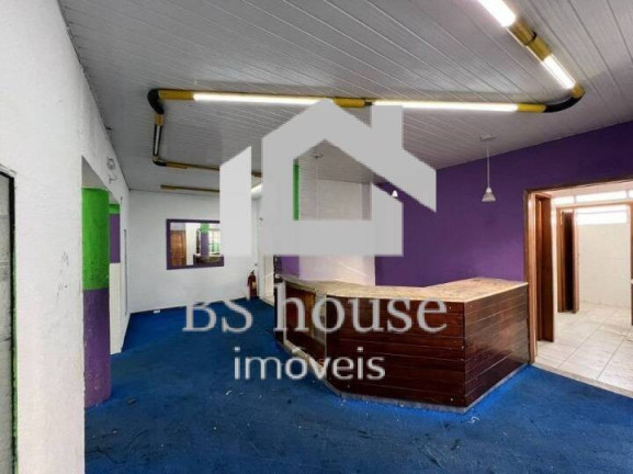 Imagem Imóvel Comercial à Venda, 672 m² em Vila Bastos - Santo André