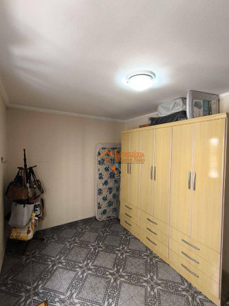 Imagem Apartamento com 2 Quartos à Venda, 50 m² em Centro - Guarulhos