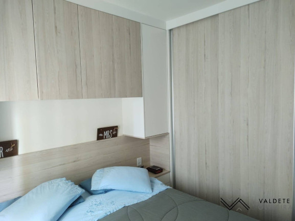 Imagem Apartamento com 3 Quartos à Venda, 63 m² em Jardim América - São José Dos Campos Imagem Apartamento com 3 Quartos à Venda, 63 m² em Jardim América - São José Dos Campos