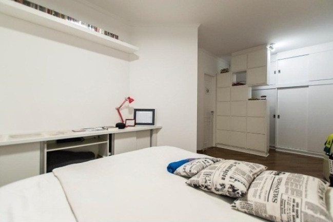 Imagem Imóvel com 2 Quartos à Venda, 78 m² em Vila Suzana - São Paulo Imagem Imóvel com 2 Quartos à Venda, 78 m² em Vila Suzana - São Paulo