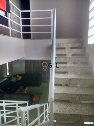 Imagem Sobrado com 4 Quartos à Venda, 274 m² em Jardim Terras De São João - Jacareí