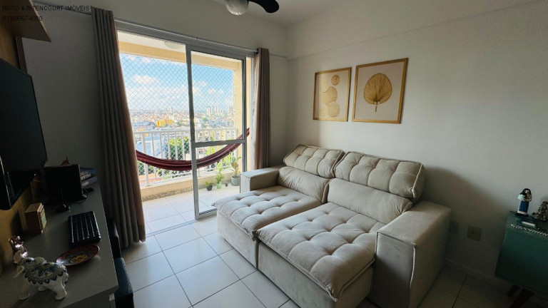 Imagem Imóvel com 3 Quartos à Venda, 67 m² em Brotas - Salvador Imagem Imóvel com 3 Quartos à Venda, 67 m² em Brotas - Salvador