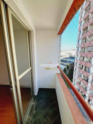 Imagem Apartamento com 2 Quartos à Venda, 55 m² em Jardim Do Estádio - Santo André Imagem Apartamento com 2 Quartos à Venda, 55 m² em Jardim Do Estádio - Santo André