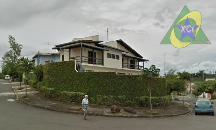 Casa com 4 Quartos à Venda, 440 m² em Jardim Chapadão - Campinas
