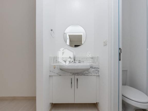 Imagem Apartamento com 1 Quarto à Venda, 61 m² em Alto Da Boa Vista - São Paulo Imagem Apartamento com 1 Quarto à Venda, 61 m² em Alto Da Boa Vista - São Paulo