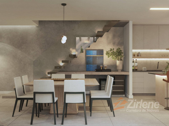 Imagem Casa com 3 Quartos à Venda, 137 m² em São Judas Tadeu - Guarapari Imagem Casa com 3 Quartos à Venda, 137 m² em São Judas Tadeu - Guarapari