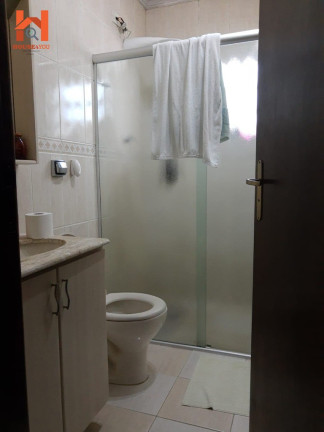 Imagem Sobrado com 5 Quartos à Venda, 387 m² em Vila Matilde - São Paulo