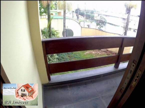 Imagem Casa com 3 Quartos à Venda, 400 m² em Vila Valparaíso - Santo André