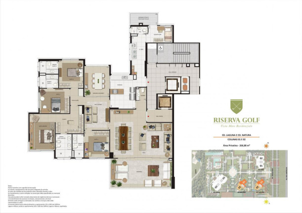 Imagem Apartamento com 4 Quartos à Venda, 266 m² em Barra Da Tijuca - Rio De Janeiro Imagem Apartamento com 4 Quartos à Venda, 266 m² em Barra Da Tijuca - Rio De Janeiro
