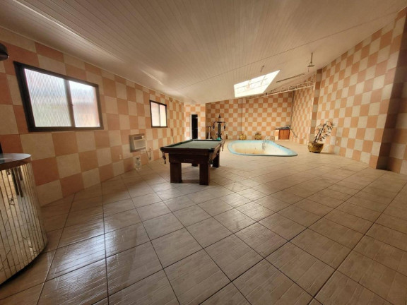 Imagem Casa com 4 Quartos à Venda, 418 m² em Jari - Viamão