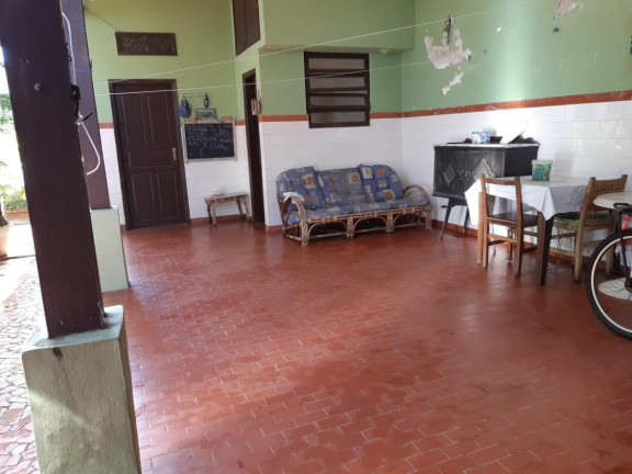 Imagem Casa com 3 Quartos à Venda, 440 m² em Solemar - Praia Grande