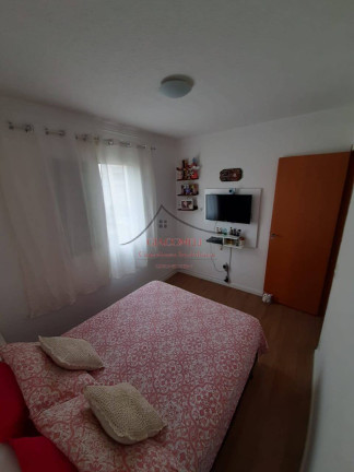 Imagem Apartamento com 3 Quartos à Venda, 56 m² em Jardim Santa Terezinha (zona Leste) - São Paulo