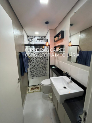 Imagem Apartamento com 2 Quartos à Venda, 51 m² em Jardim Casablanca - Indaiatuba Imagem Apartamento com 2 Quartos à Venda, 51 m² em Jardim Casablanca - Indaiatuba