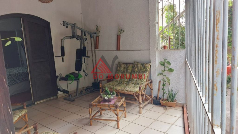 Imagem Sobrado com 3 Quartos à Venda, 150 m² em Jardim Bom Refúgio - São Paulo