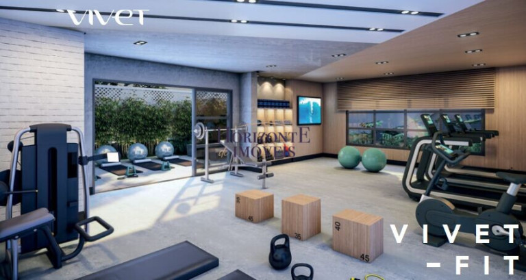 Imagem Apartamento com 3 Quartos à Venda, 79 m² em Tiradentes - Campo Grande Imagem Apartamento com 3 Quartos à Venda, 79 m² em Tiradentes - Campo Grande