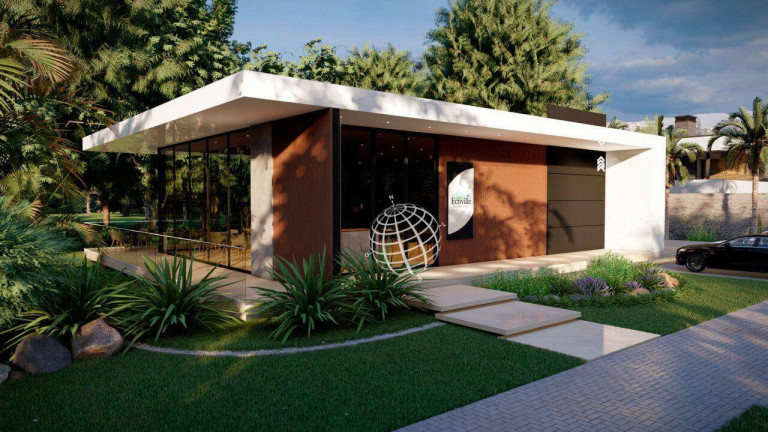 Imagem Terreno à Venda, 360 m² em Nova Gardênia - Atibaia Imagem Terreno à Venda, 360 m² em Nova Gardênia - Atibaia