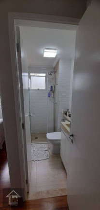 Imagem Apartamento com 3 Quartos à Venda, 62 m² em Vila Andrade - São Paulo
