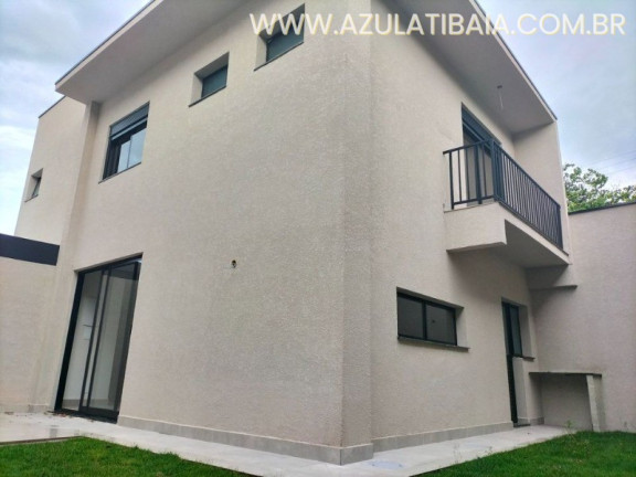 Imagem Casa com 3 Quartos à Venda, 151 m² em Vila Petrópolis - Atibaia