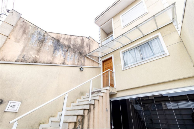 Imagem Casa com 3 Quartos à Venda, em Jardim Mangalot - São Paulo Imagem Casa com 3 Quartos à Venda, em Jardim Mangalot - São Paulo