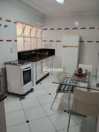 Imagem Apartamento com 2 Quartos para Alugar, 120 m² em Centro - Campinas