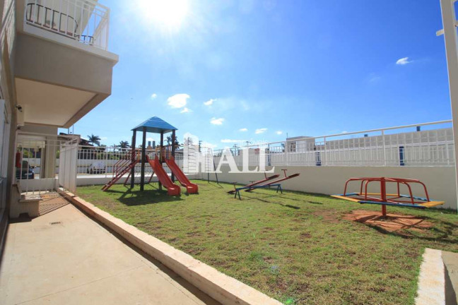 Imagem Apartamento com 3 Quartos à Venda, 90 m² em Jardim Francisco Fernandes - São José Do Rio Preto Imagem Apartamento com 3 Quartos à Venda, 90 m² em Jardim Francisco Fernandes - São José Do Rio Preto