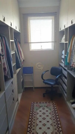 Imagem Apartamento com 4 Quartos à Venda, 250 m² em Bigorrilho - Curitiba