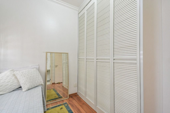 Imagem Imóvel com 3 Quartos à Venda, 115 m² em Brooklin Paulista - São Paulo Imagem Imóvel com 3 Quartos à Venda, 115 m² em Brooklin Paulista - São Paulo