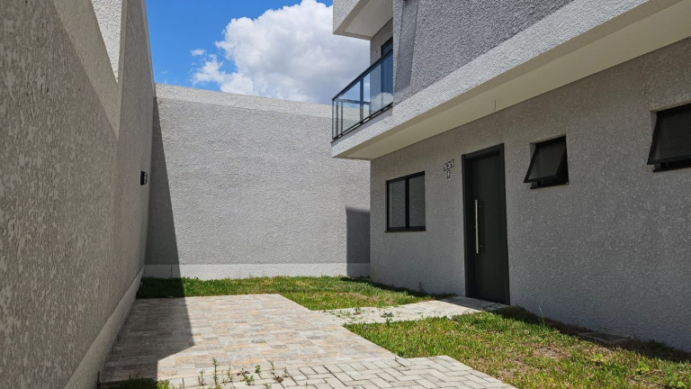 Imagem Casa com 3 Quartos à Venda, 126 m² em Boqueirão - Curitiba