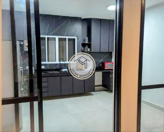 Imagem Imóvel com 5 Quartos à Venda, 360 m² em Alphaville - Santana De Parnaíba